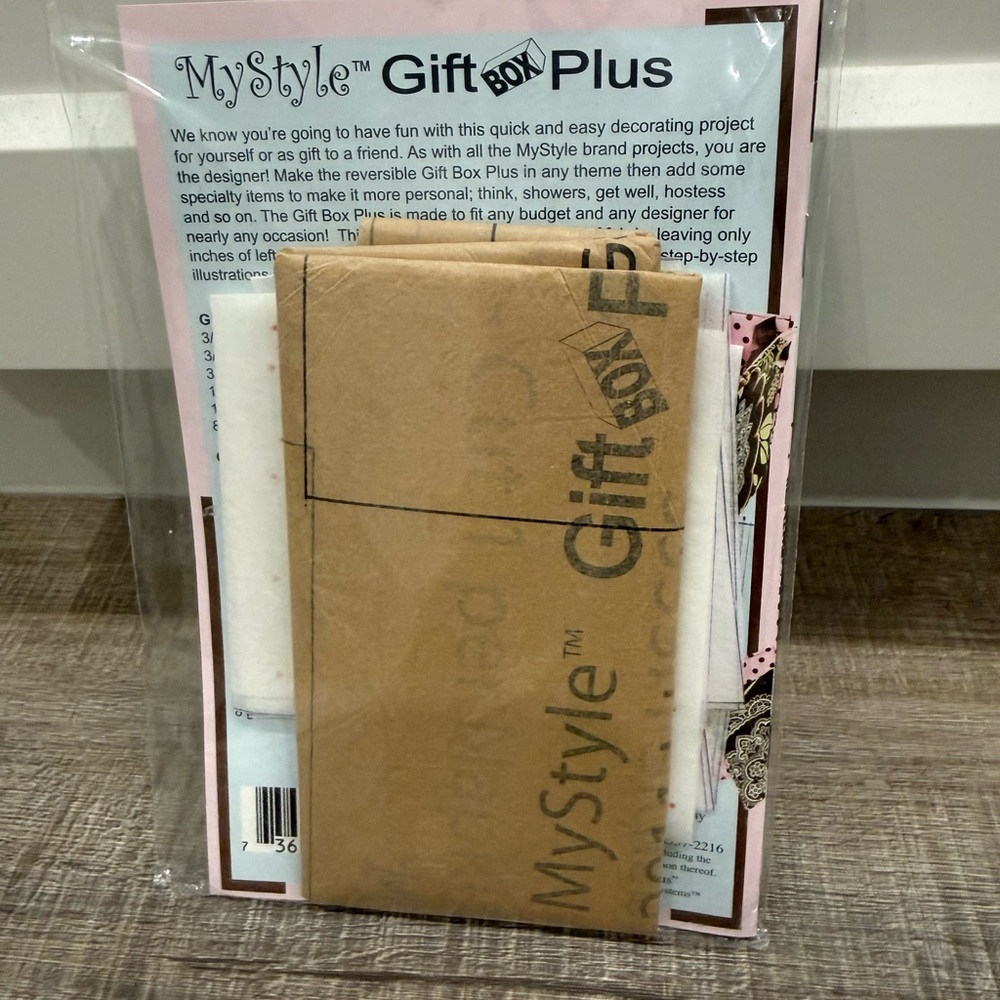 Sewing Pattern Bundle with patterns for pillowcase,fabric box and valances - Picture 3 of 7